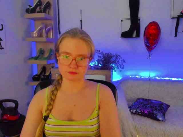 NancyErotic webcam