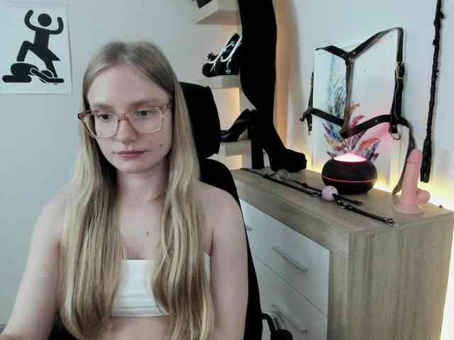 NancyErotic webcam