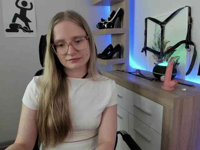 NancyErotic webcam