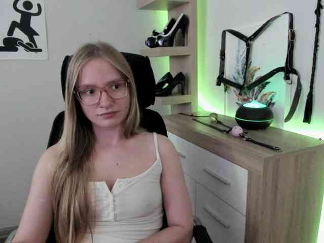 NancyErotic webcam