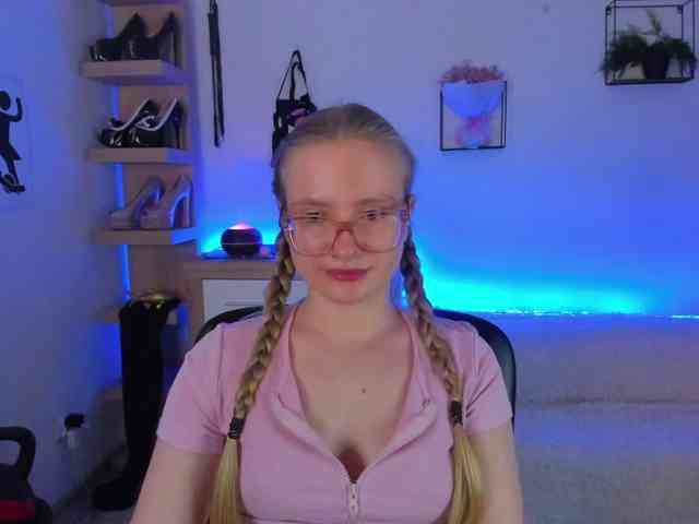 NancyErotic webcam