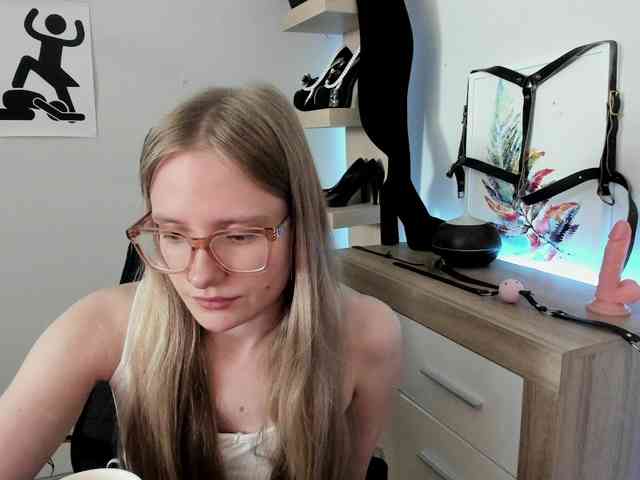 NancyErotic webcam