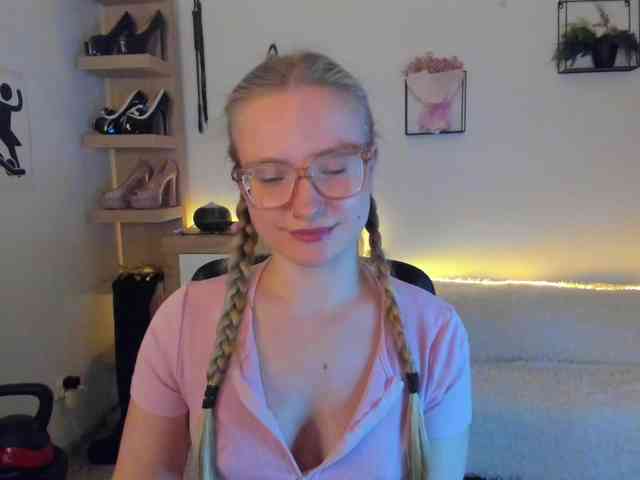NancyErotic webcam
