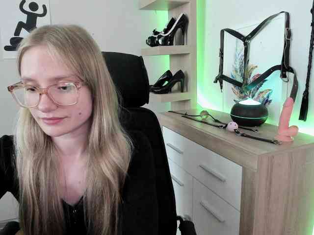 NancyErotic webcam