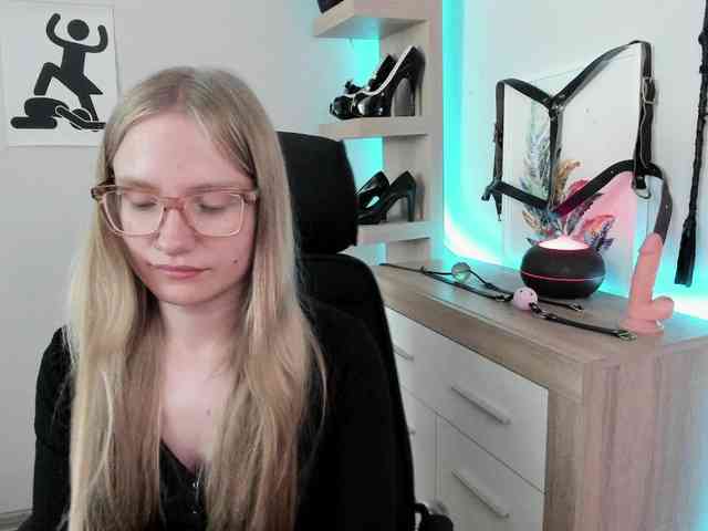NancyErotic webcam