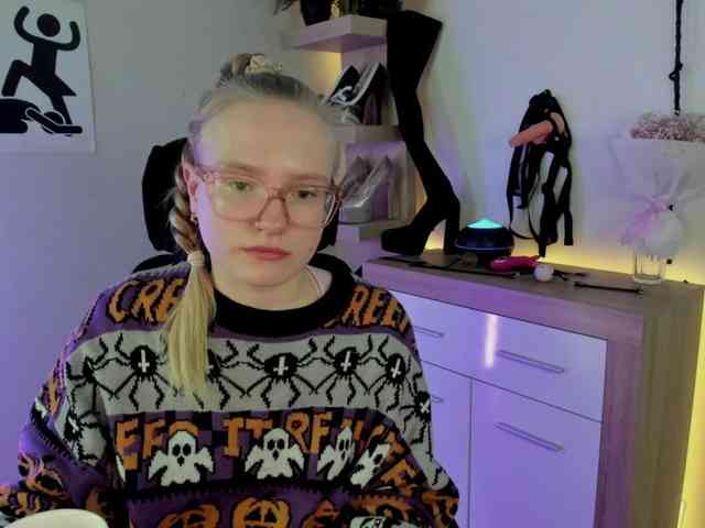 NancyErotic webcam