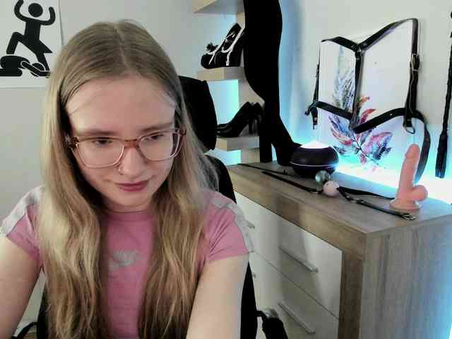 NancyErotic webcam