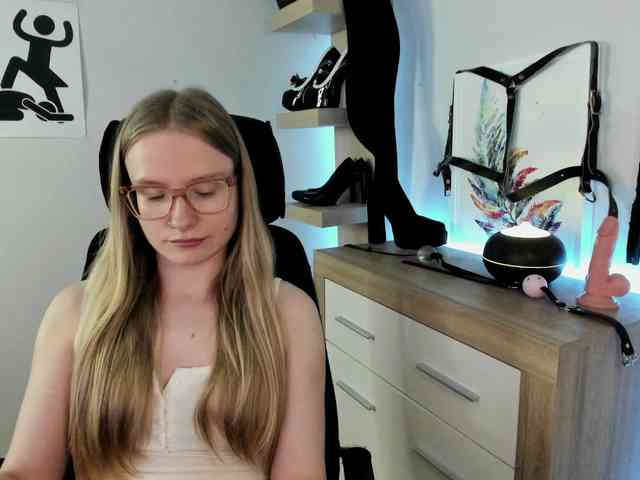 NancyErotic webcam