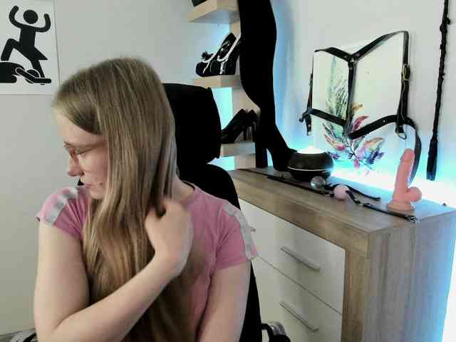 NancyErotic webcam