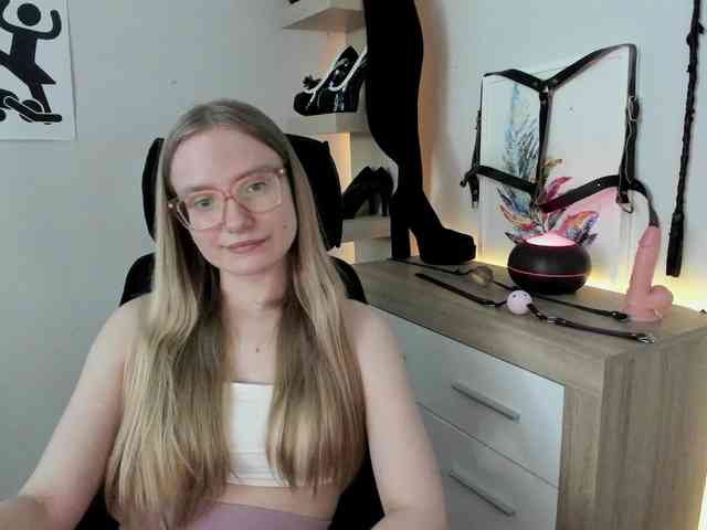 NancyErotic webcam