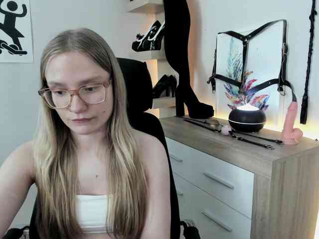 NancyErotic webcam