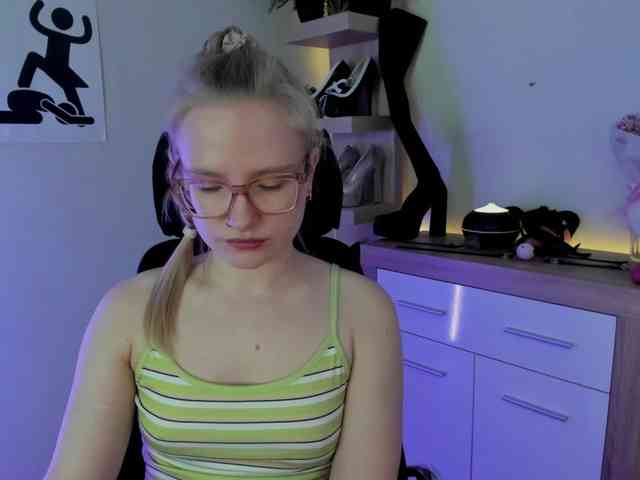 NancyErotic webcam