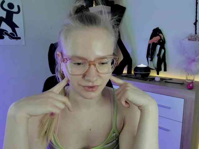 NancyErotic webcam