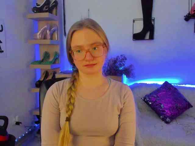 NancyErotic Live Webcam on BongaCams