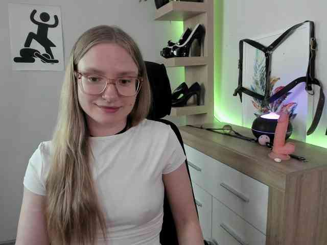 NancyErotic webcam
