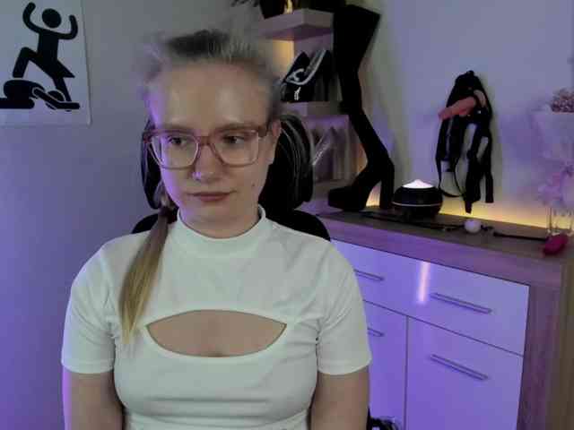 NancyErotic webcam