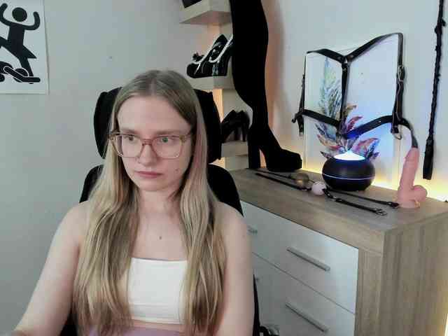 NancyErotic webcam