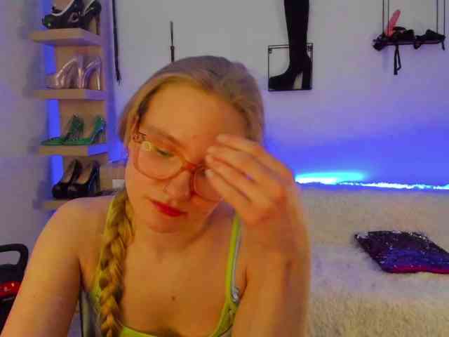NancyErotic webcam