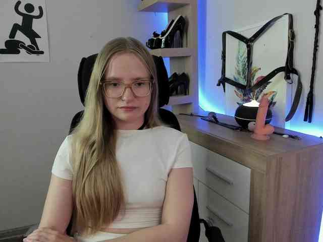 NancyErotic webcam