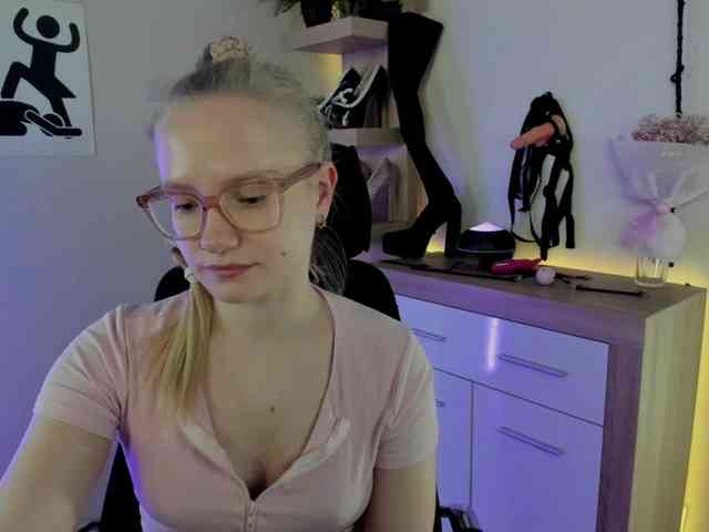 NancyErotic webcam