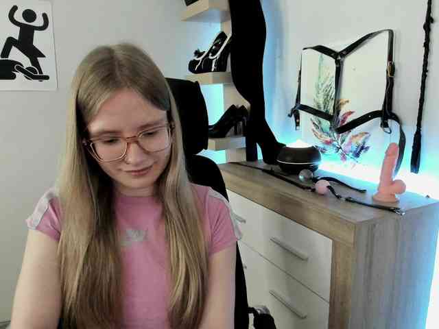 NancyErotic webcam