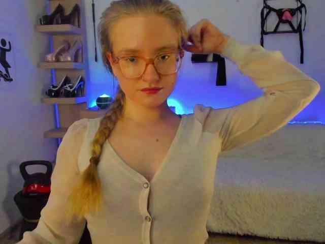 NancyErotic webcam