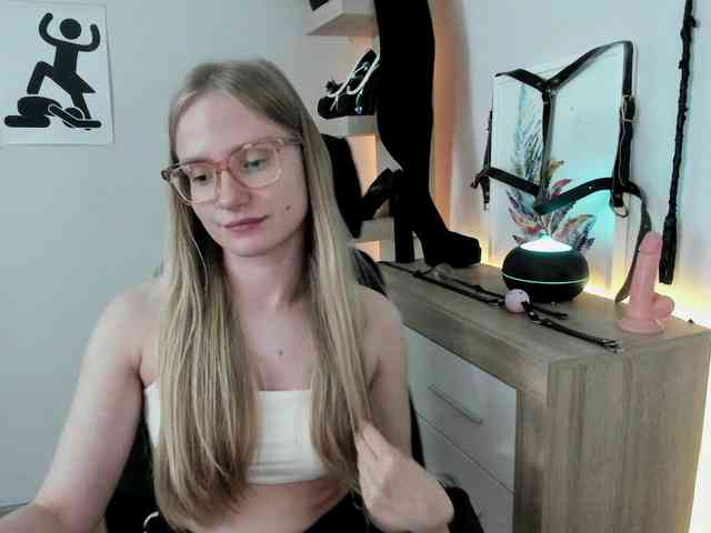 NancyErotic webcam