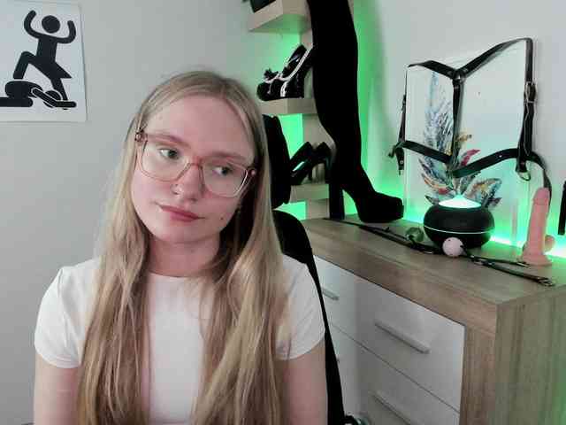 NancyErotic webcam