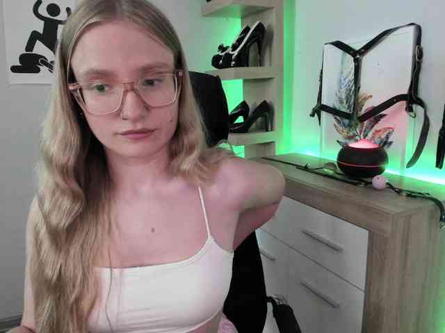 NancyErotic webcam