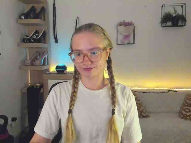 NancyErotic Live Webcam on BongaCams