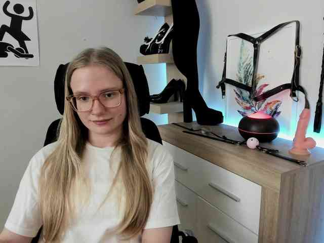 NancyErotic webcam