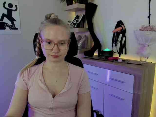 NancyErotic webcam