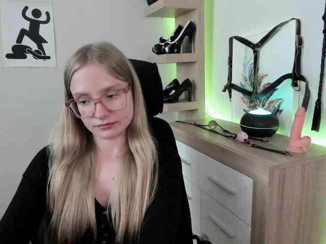 NancyErotic webcam