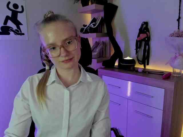 NancyErotic webcam