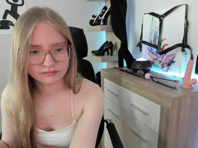 NancyErotic webcam