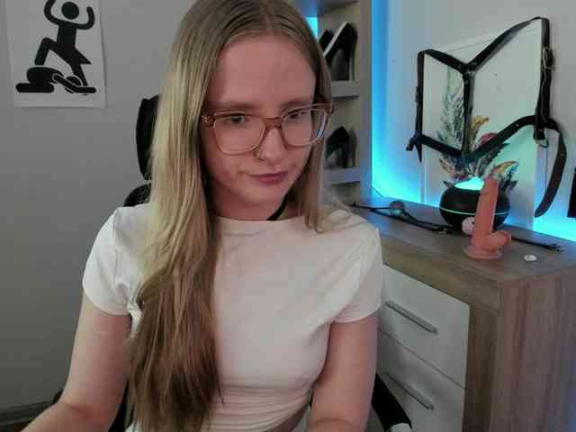 NancyErotic webcam