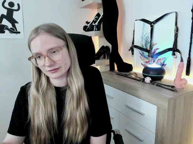 NancyErotic webcam