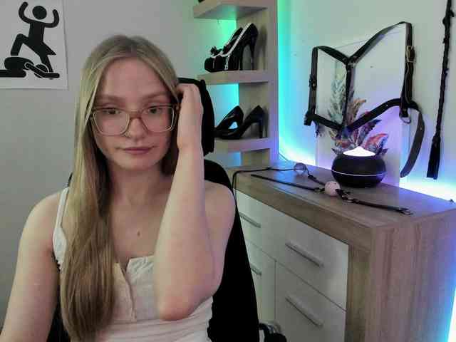 NancyErotic webcam