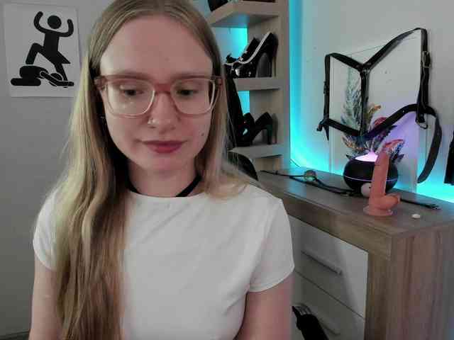 NancyErotic webcam