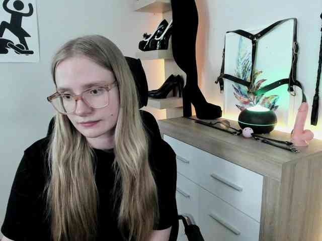 NancyErotic webcam