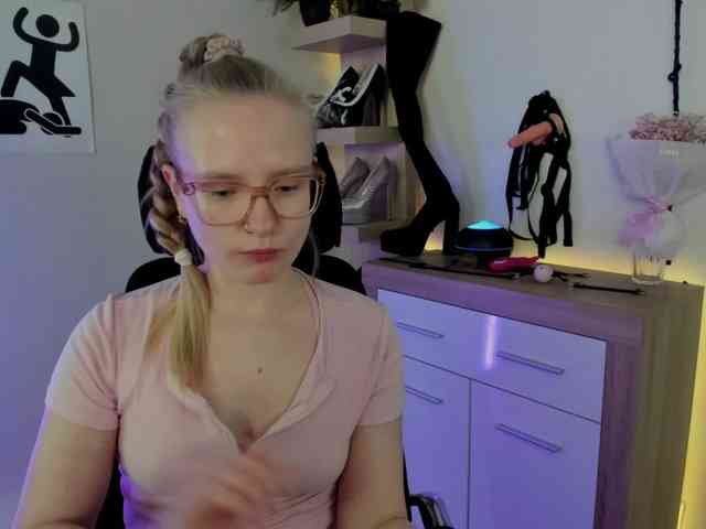 NancyErotic webcam
