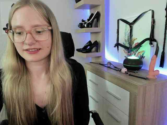 NancyErotic webcam