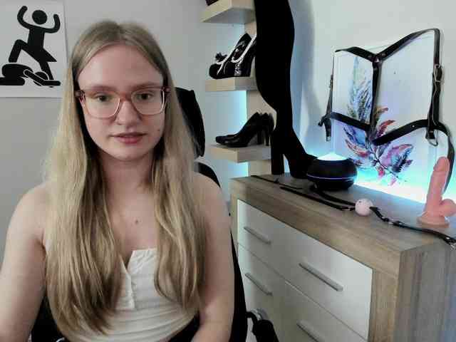 NancyErotic webcam