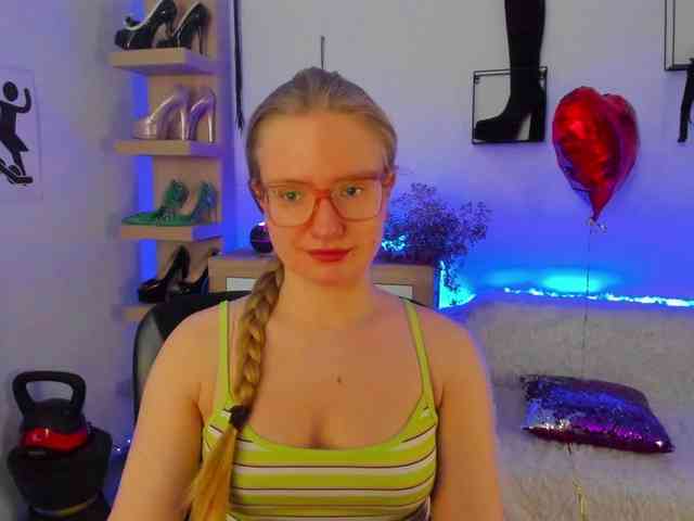 NancyErotic webcam