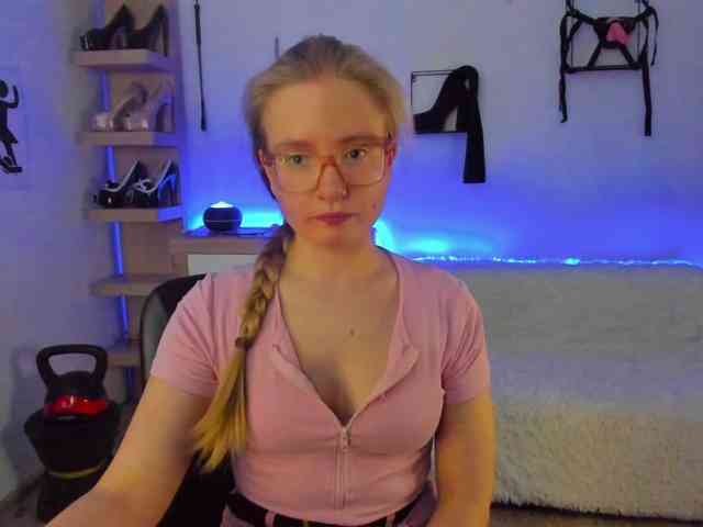 NancyErotic webcam