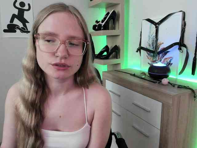 NancyErotic webcam
