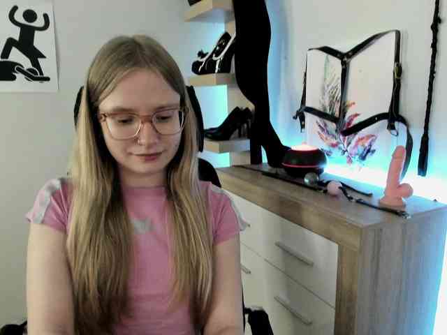 NancyErotic webcam