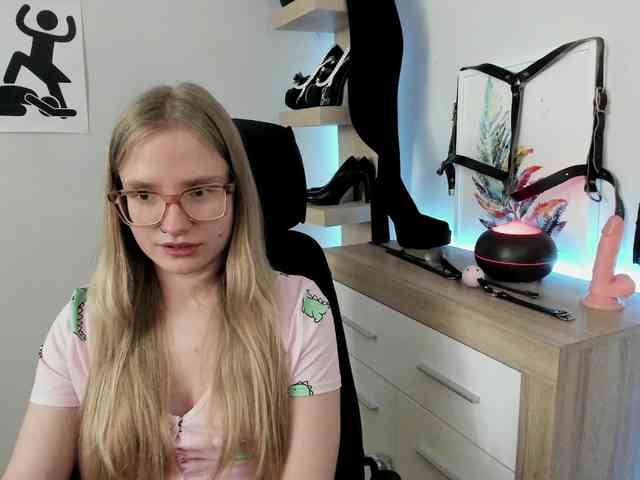 NancyErotic webcam