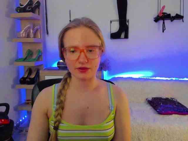 NancyErotic webcam