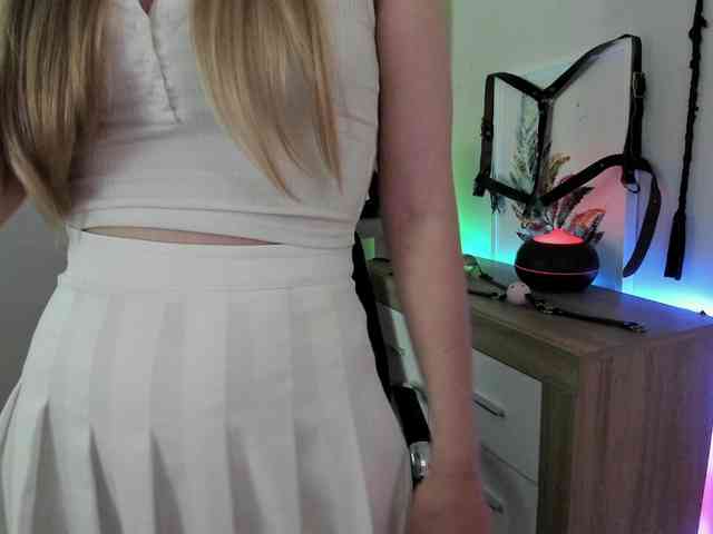 NancyErotic webcam